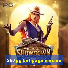 567pg bet paga mesmo